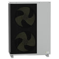 ES AW15-R32-M V8 – 15 kW Luft/vand varmepumpe (Monoblok Udedel)