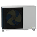 ES AW6-R32-M V8 – 6 kW Luft/vand varmepumpe (Monoblok Udedel)