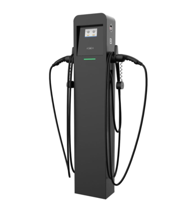 Smartwatts Ev charger 22 kW