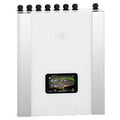 ES AWC 6–19 kW R32-M V8 – Indedel til monoblok-system (uden tank)