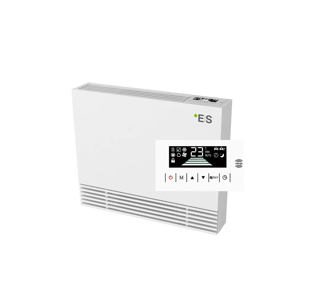 ES Fan Coil - 6,3 kW