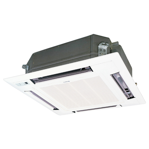 Luft til luft varmepumper | HeatSave | Varmepumper