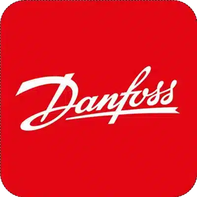 Danfoss logo