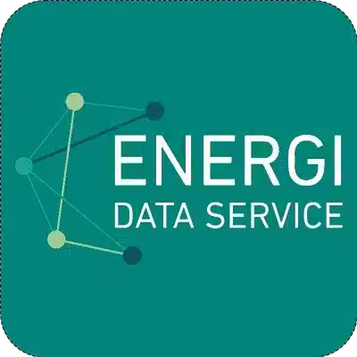 Energi data service