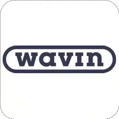 wavin logo