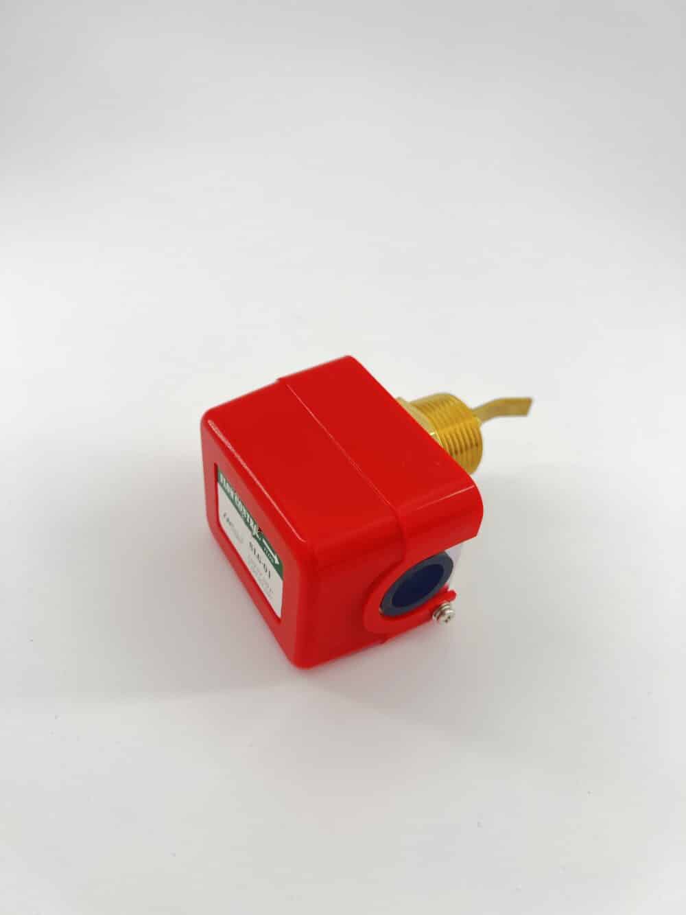 Flow switch - 1", AW45,90