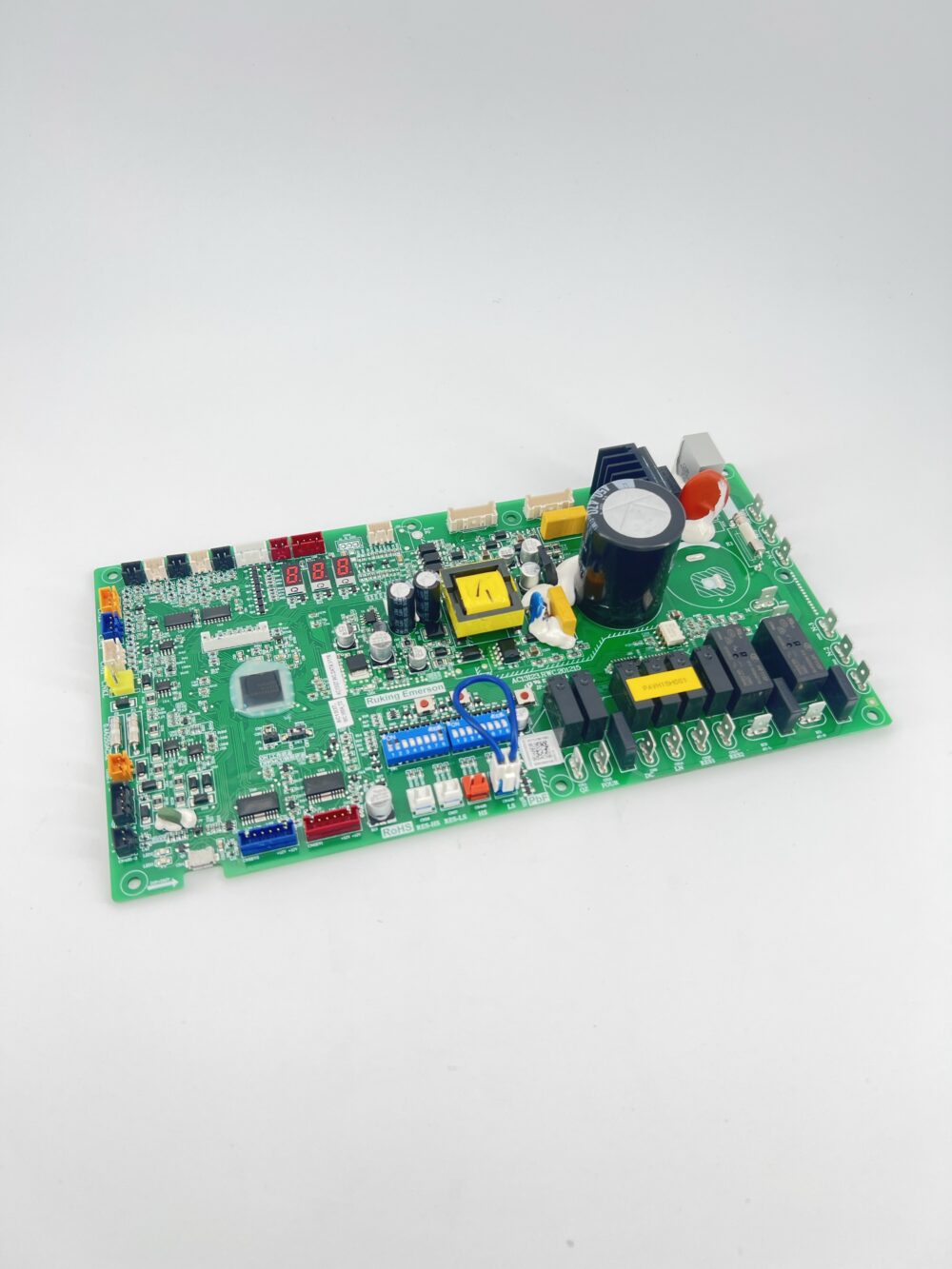PCB - Main board - Out 15kW - R32 - V3