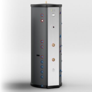 MWT 500.1 - Commercial Multifunktionstank - 500L