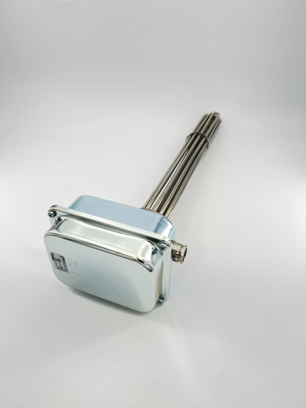 Jevi, Elpatron 3x400V 9000W2" kobber IL=420 mm 22803027