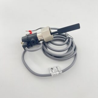 Flow switch (AW) - 3/4", 1,5 m (Uden Stik)