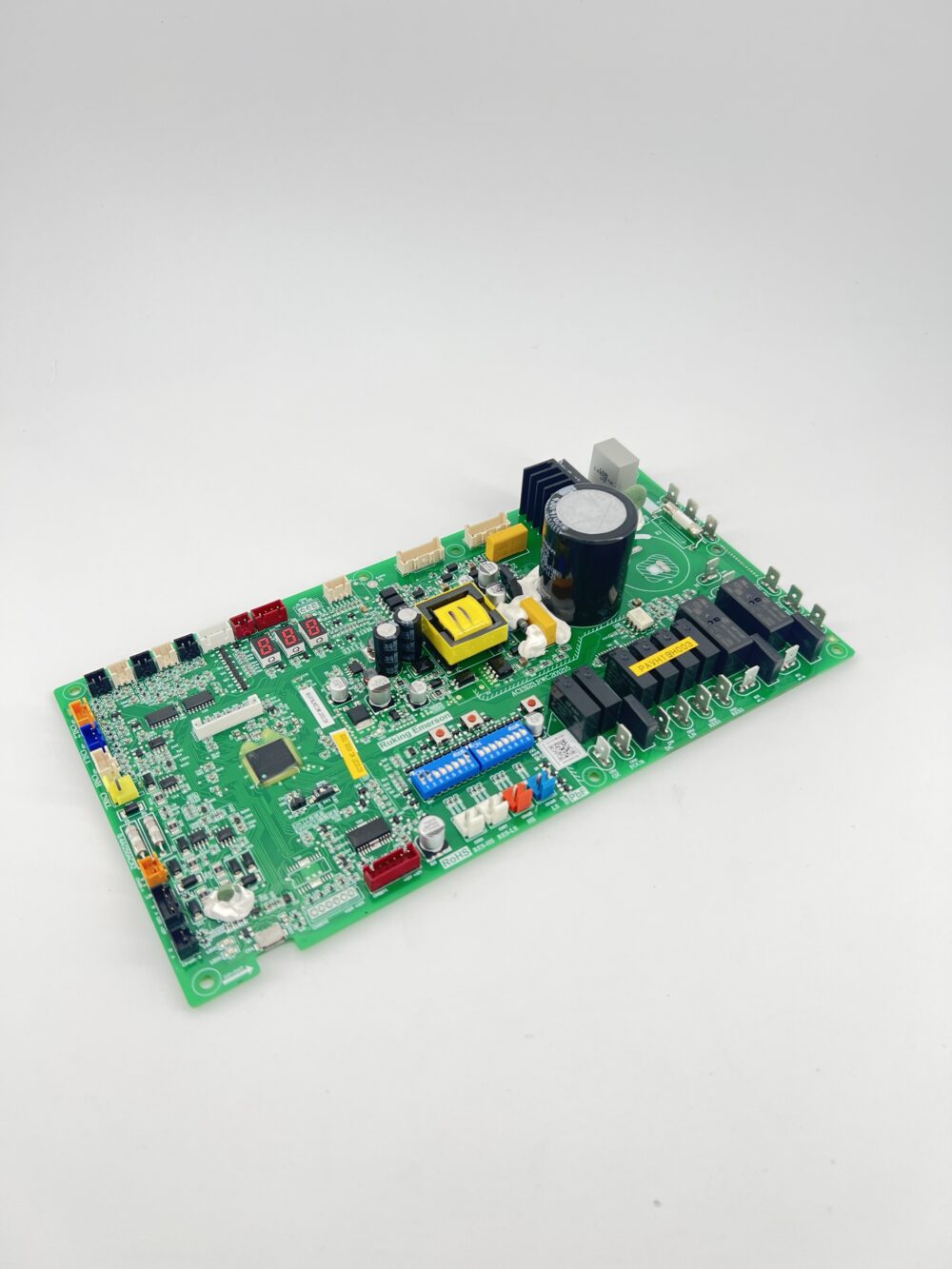 PCB -Main board - Out 19kW - R32 - V3