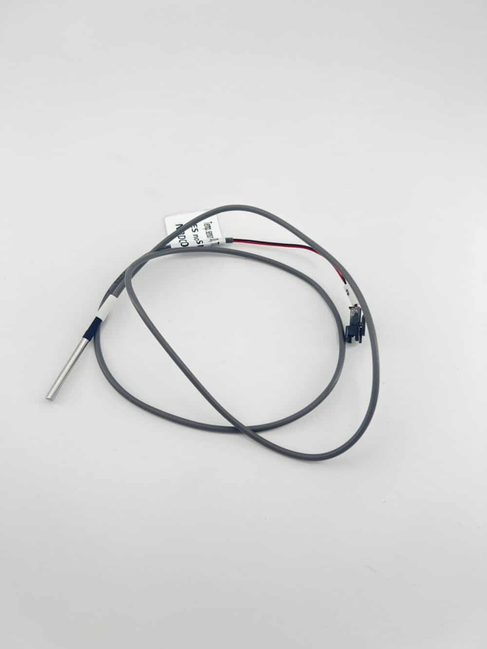 Temp Sensor PT1000, TC/TW m/connector
