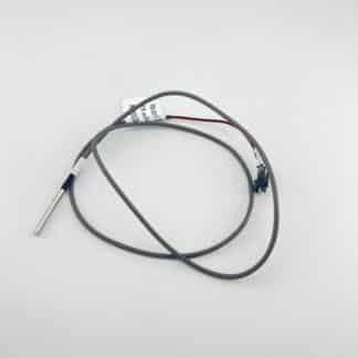Temp Sensor PT1000, TC/TW m/connector
