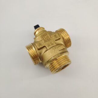 3 vejs ventil til Valve motor (66060)