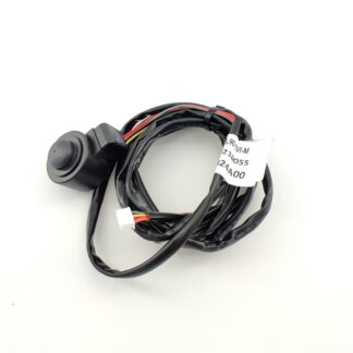 EEV spole - AW45,90-EVI-M (EEV Coil) - (Lukket Spole)