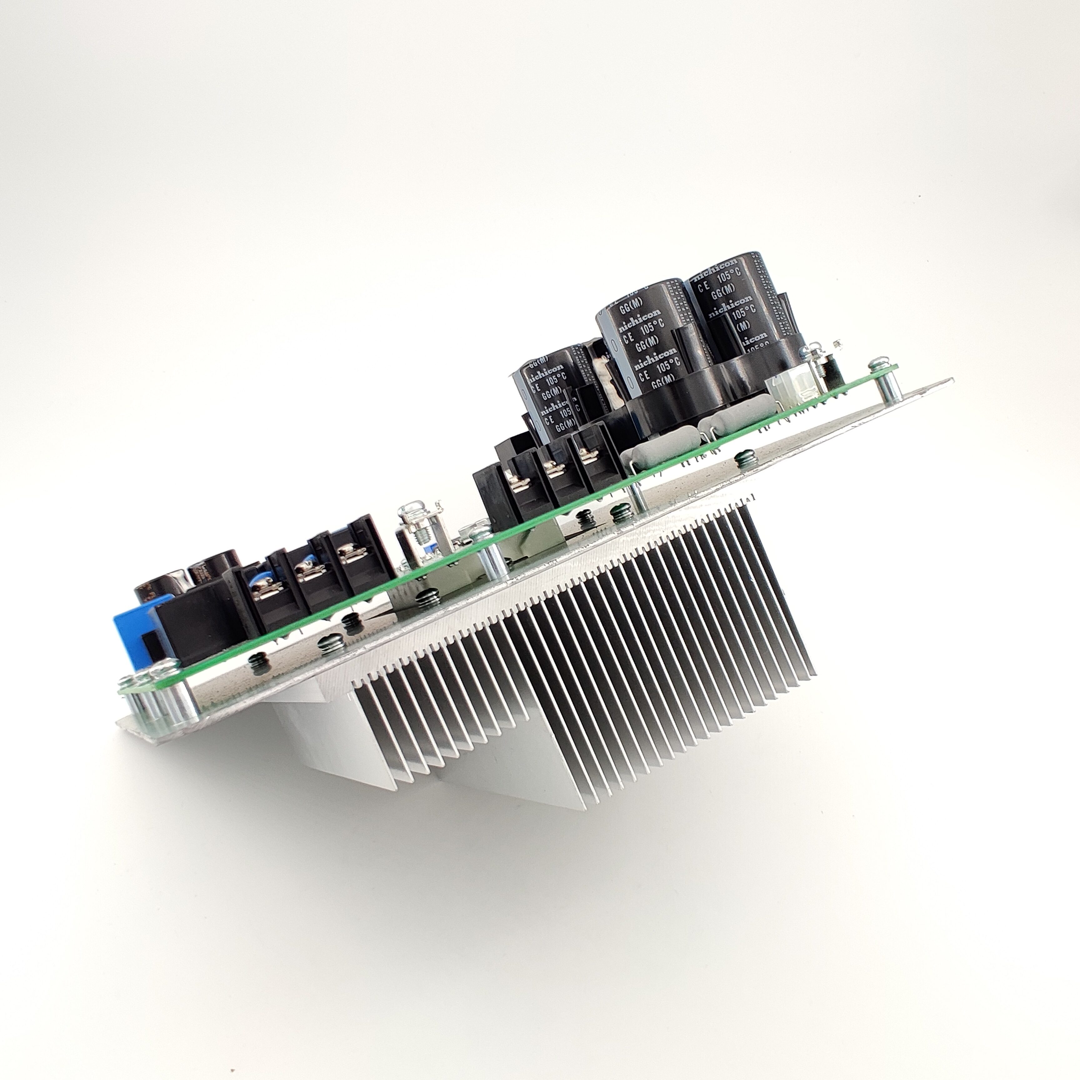 Compressor drive - 19kW - R32 - Billede 2