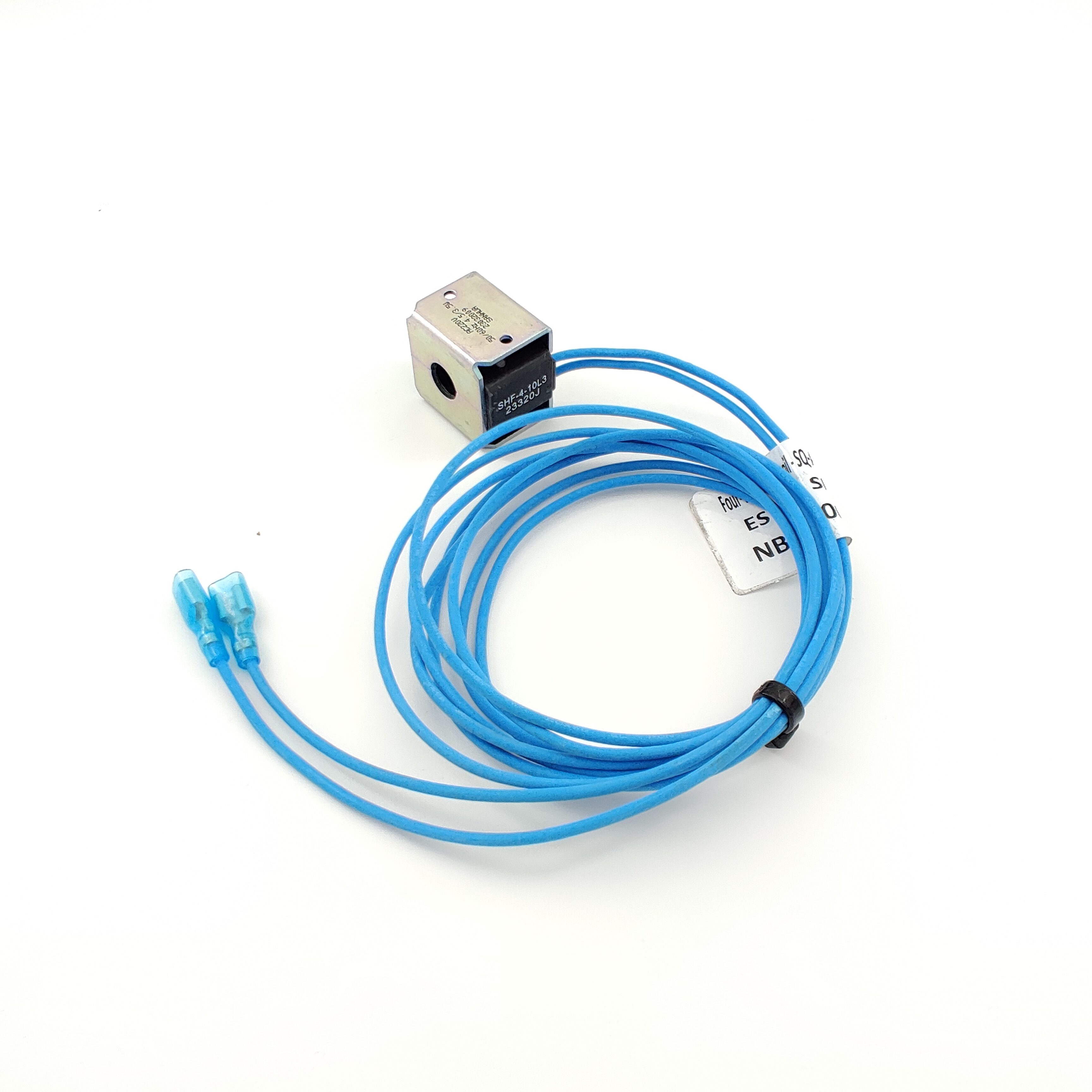 Four-way valve coil - SQ-A2522G-000190, AC220V