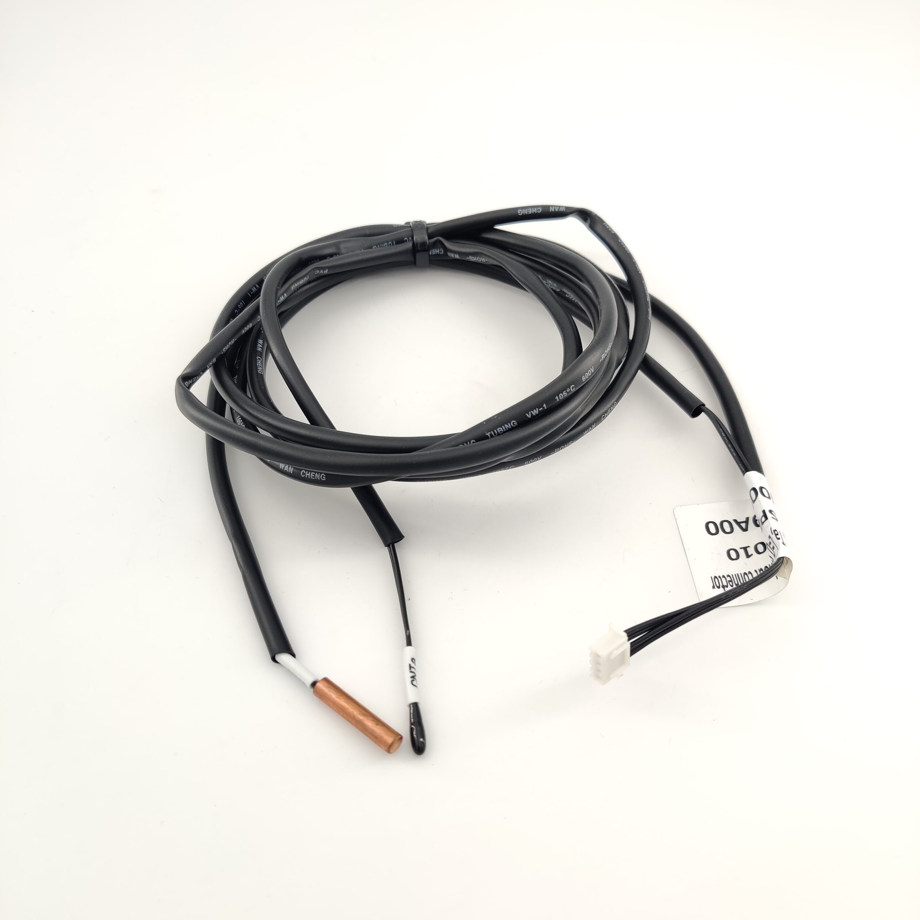 Temp. sensor - NTC5K; Ta, L=0,8m