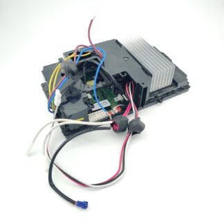Hovedprint - AW 6 kW udedel - KOMPLET SÆT