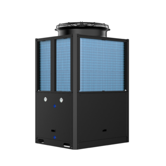 Heatsave R290 Eco - 60 kW Luft/vand Varmepumpe