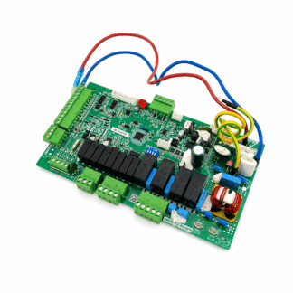 PCB – Indeprint – AW V6 / NP V7