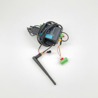 Wi-Fi-modul med antenne