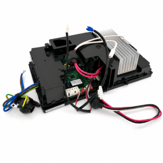 PCB – Komplet Hovedprint – AW 12kW Udedel