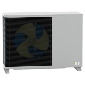 ES AW9-12-R32 V8 – 9-12 kW udedel