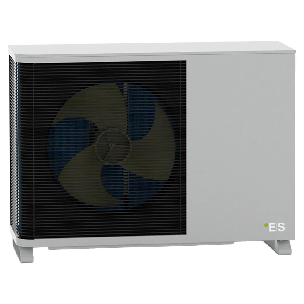ES AW9-12-R32 V8 – 9-12 kW udedel