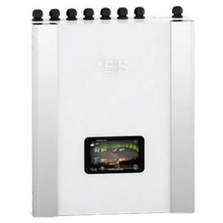 ES AWC 6–19 kW R32-M V8