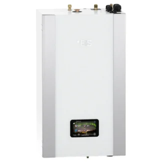 ES AWH 6–12 kW R32-S V8 Indedel uden tank (Split)