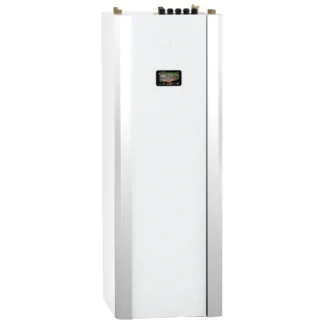 ES AWST 6–15 kW R32-M V8 Indedel m. 250L brugsvand