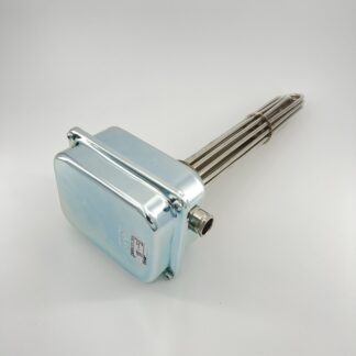 Jevi, Elpatron 3 x 400V 6000W 2" MS IL=315 MM