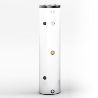 BT100TC-2 Buffertank - 100L