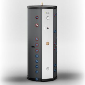 MWT 300.4-3H Multifunktionstank - 300L