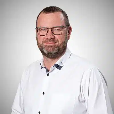 Claus Rønnow