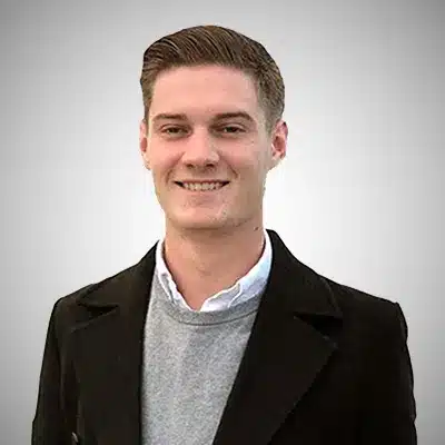 Daniel Grann Rønnow
