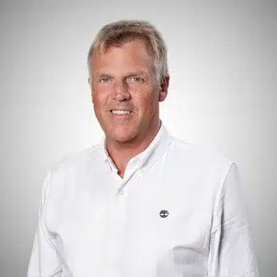 Lars Bisgaard