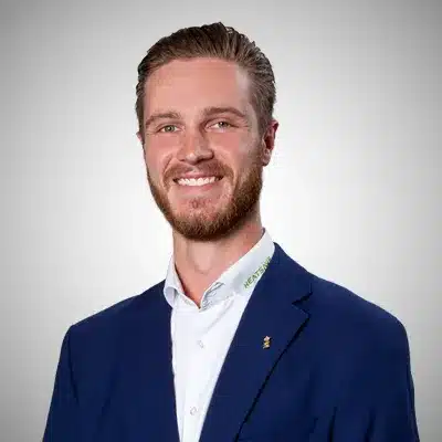 Marcus Rønnow