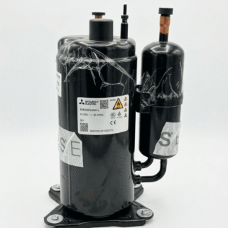 Kompressor - AW12-R32-M - SVB220FLGMC-L Mitsubishi