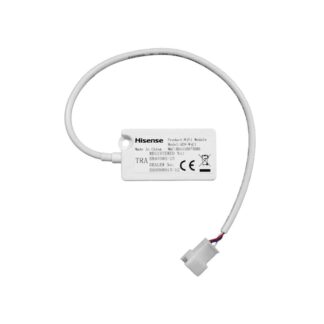WIFI til Heatsave/ Hisense