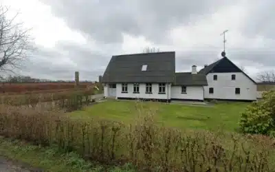 Fra oliefyr til energifrihed