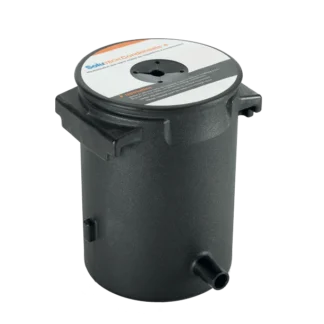 SoluTECH Condensates +E kondensatneutraliserende