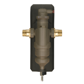 BWT AQA therm SLA (filter med magnet) 