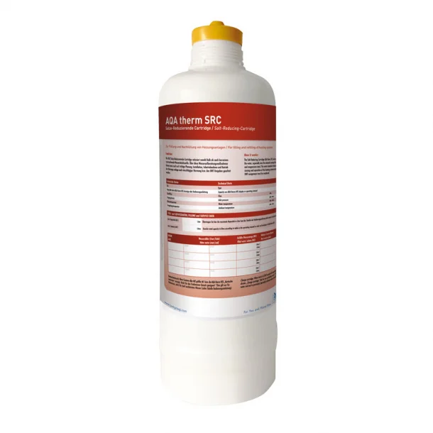 BWT AQA therm MOVE filter XL