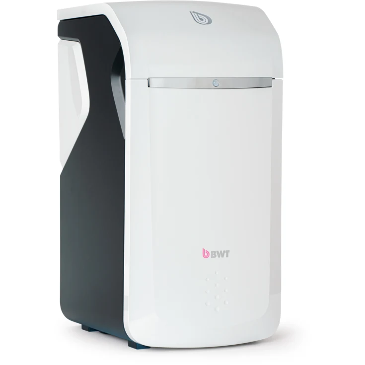 BWT Perla Seta Blødgøringsanlæg