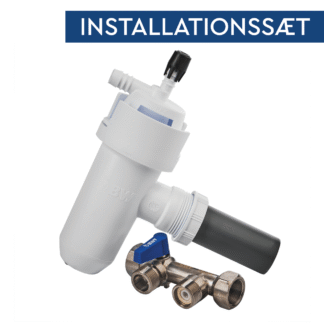 BWT Multi Installationssæt