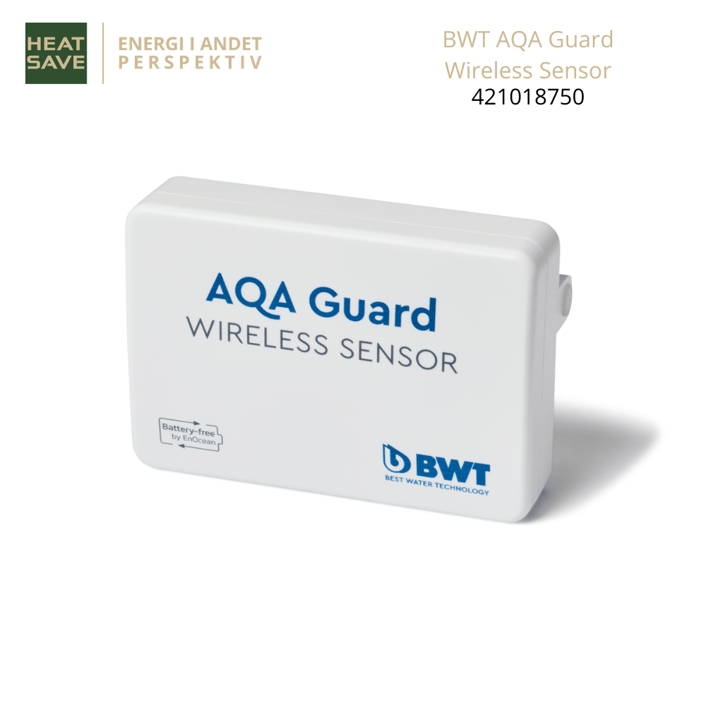 BWT AQA Guard Wireless Sensor 1 BWT AQA Guard Wireless Sensor