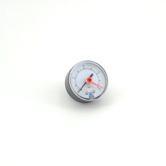 Manometer Ø63 1/4" 4,0