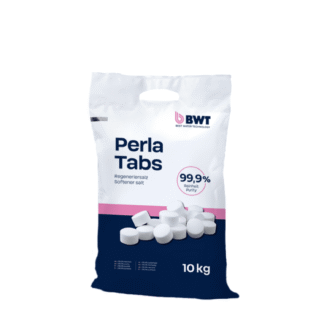 BWT Perla Tabs 10 kg/pose